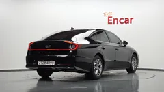 2022 Hyundai Sonata 2.0 — фото 2