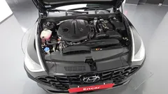 2022 Hyundai Sonata 2.0 — фото 6