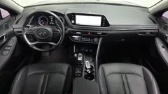 2022 Hyundai Sonata 2.0 — фото 7