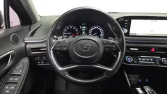 2022 Hyundai Sonata 2.0 — фото 13