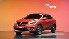 2022 Renault Samsung XM3 1.6 GTe RE — фото 1