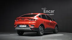 2022 Renault Samsung XM3 1.6 GTe RE — фото 2