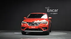 2022 Renault Samsung XM3 1.6 GTe RE — фото 3
