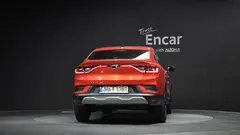 2022 Renault Samsung XM3 1.6 GTe RE — фото 4