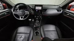 2022 Renault Samsung XM3 1.6 GTe RE — фото 7