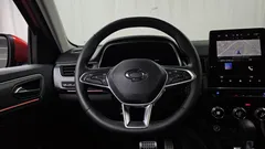 2022 Renault Samsung XM3 1.6 GTe RE — фото 13