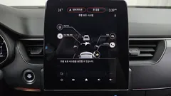 2022 Renault Samsung XM3 1.6 GTe RE — фото 16
