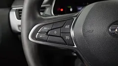 2022 Renault Samsung XM3 1.6 GTe RE — фото 18