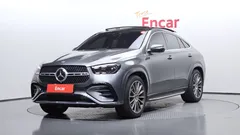 2023 Mercedes-Benz GLE-Class GLE450d 4MATIC Coupe — фото 1