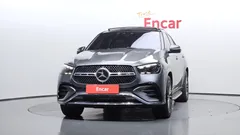 2023 Mercedes-Benz GLE-Class GLE450d 4MATIC Coupe — фото 3