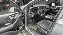 2023 Mercedes-Benz GLE-Class GLE450d 4MATIC Coupe — фото 10