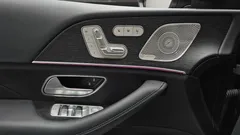 2023 Mercedes-Benz GLE-Class GLE450d 4MATIC Coupe — фото 19