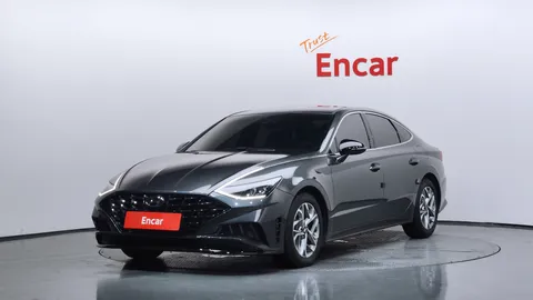 2023 Hyundai Sonata 2.0