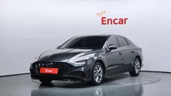 2023 Hyundai Sonata 2.0 — фото 1