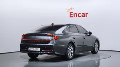 2023 Hyundai Sonata 2.0 — фото 2
