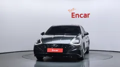 2023 Hyundai Sonata 2.0 — фото 3