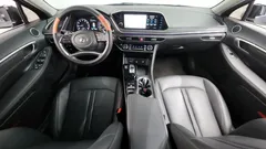 2023 Hyundai Sonata 2.0 — фото 7