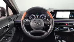 2023 Hyundai Sonata 2.0 — фото 14