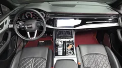 2023 Audi Q8 55 TFSI Quattro Premium — фото 7