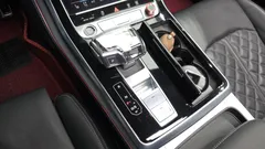 2023 Audi Q8 55 TFSI Quattro Premium — фото 9