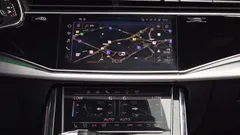 2023 Audi Q8 55 TFSI Quattro Premium — фото 14