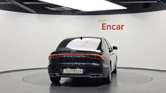 2022 Hyundai Grandeur Calligraphy — фото 4