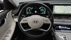 2022 Hyundai Grandeur Calligraphy — фото 13