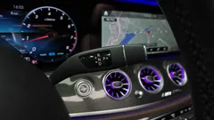 2021 Mercedes-Benz E-Class E53 AMG 4MATIC+ — фото 9
