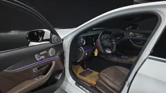 2021 Mercedes-Benz E-Class E53 AMG 4MATIC+ — фото 10
