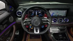 2021 Mercedes-Benz E-Class E53 AMG 4MATIC+ — фото 13