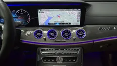 2021 Mercedes-Benz E-Class E53 AMG 4MATIC+ — фото 14
