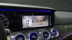2021 Mercedes-Benz E-Class E53 AMG 4MATIC+ — фото 15