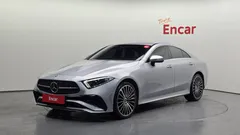 2023 Mercedes-Benz CLS-Class CLS450 4MATIC — фото 1
