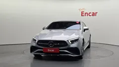 2023 Mercedes-Benz CLS-Class CLS450 4MATIC — фото 3