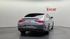 2023 Mercedes-Benz CLS-Class CLS450 4MATIC — фото 4