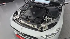 2023 Mercedes-Benz CLS-Class CLS450 4MATIC — фото 6