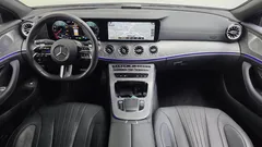 2023 Mercedes-Benz CLS-Class CLS450 4MATIC — фото 7