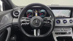 2023 Mercedes-Benz CLS-Class CLS450 4MATIC — фото 13