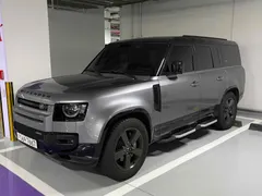 2023 Land Rover Defender 130 P400 X-Dynamic HSE — фото 1