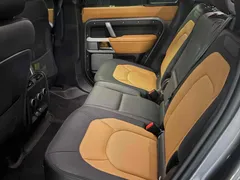 2023 Land Rover Defender 130 P400 X-Dynamic HSE — фото 8