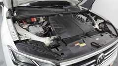 2023 Volkswagen Touareg 3.0 TDI Prestige, белый — фото 6