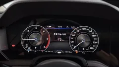 2023 Volkswagen Touareg 3.0 TDI Prestige, белый — фото 8