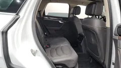 2023 Volkswagen Touareg 3.0 TDI Prestige, белый — фото 12