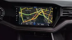 2023 Volkswagen Touareg 3.0 TDI Prestige, белый — фото 14