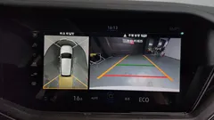 2023 Volkswagen Touareg 3.0 TDI Prestige, белый — фото 16