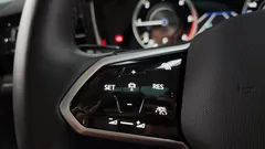 2023 Volkswagen Touareg 3.0 TDI Prestige, белый — фото 17