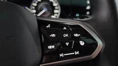 2023 Volkswagen Touareg 3.0 TDI Prestige, белый — фото 18