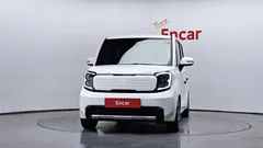 2023 Kia RAY Signature, белый — фото 3
