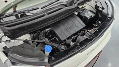 2023 Kia RAY Signature, белый — фото 6