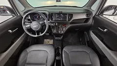 2023 Kia RAY Signature, белый — фото 7